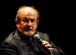 Salman Rushdie to speak at book fair : Iran urges boycott Salman Rushdie to speak at book fair : Iran urges boycott