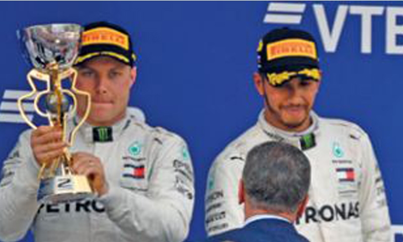 Hami wins after team order Hami wins after team order