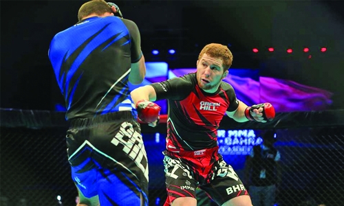 Greenhill to partner with Brave Greenhill to partner with Brave