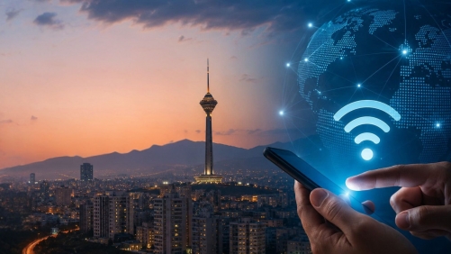 Iran Restores Global Internet Access After Historic 88-Day Blackout