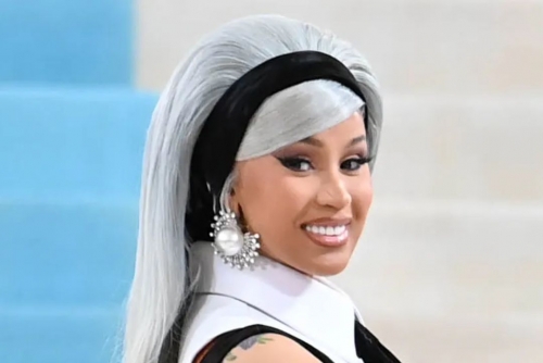 Cardi B ‘needs to live a little bit’ after splitting from Offset Bang