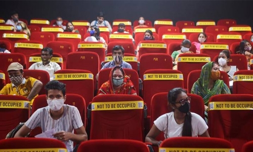 Indian states focus on children as they prepare for next wave of Covid19