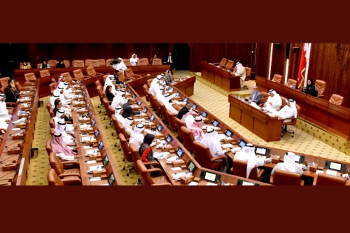 MPs reject Iran-linked claims over Bahrain’s sovereignty MPs reject Iran-linked claims over Bahrain’s sovereignty