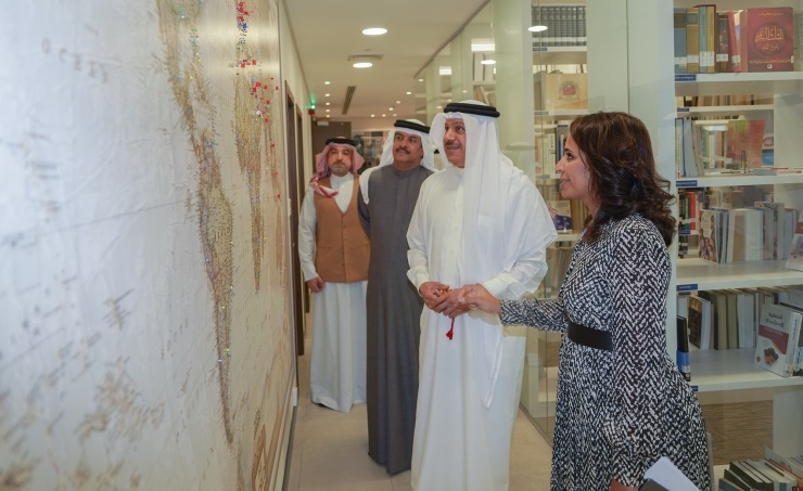 Key programmes implemented to groom young diplomats reviewed