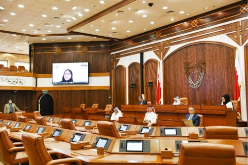 MPs Eye Tender Limit Hike