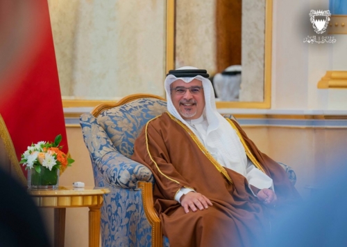 Invest in upskilling Bahraini citizens: HRH Prince Salman 