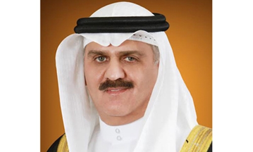 Speaker invites UN Human Rights Commissioner to visit Bahrain
