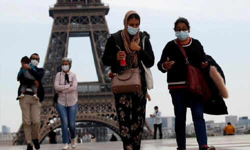 New travel rules for Covid vaccinated travellers to Europe New travel rules for Covid vaccinated travellers to Europe