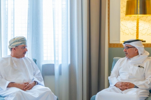 Vision for Financial Services Expansion