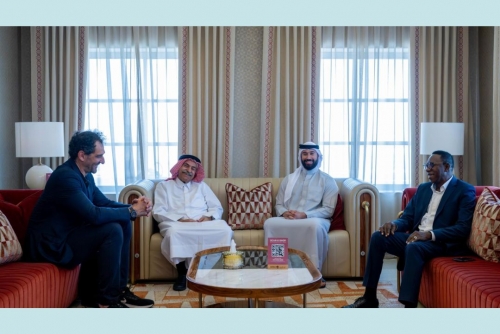 Bahrain hosts FIBA Mid-Term Congress, Hall of Fame Ceremony, and Cup Final