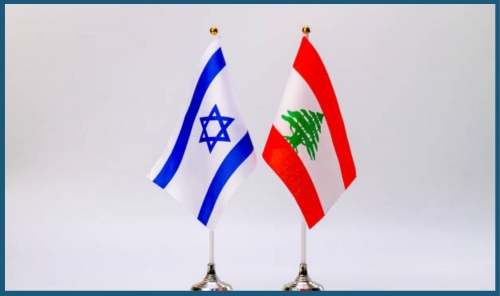 Israel, Lebanon agree to direct negotiations after 'productive' talks: US statement