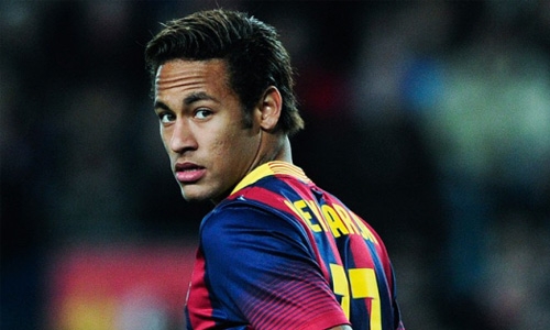 Neymar set for China trip as speculation mounts Neymar set for China trip as speculation mounts