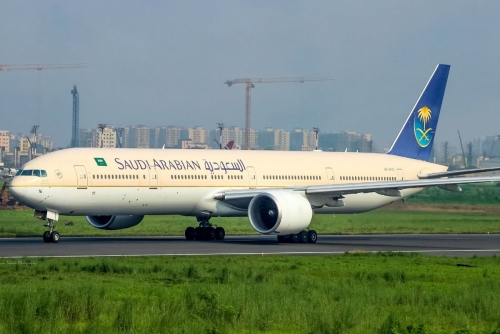 Saudia to Launch Riyadh-Kozhikode Flights in February 2026