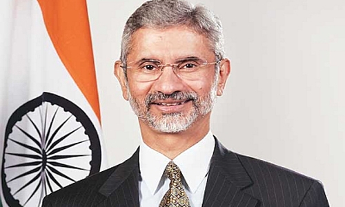 India’s External Affairs Minister to visit Bahrain