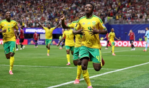 World Cup 2026 Knockout Stage Gets Underway