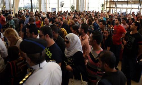 Russia sending 44 planes to Egypt to repatriate tourists Russia sending 44 planes to Egypt to repatriate tourists