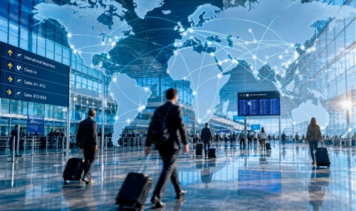 Airbus Sees Demand for 3,830 New Aircraft in Middle East Airbus Sees Demand for 3,830 New Aircraft in Middle East