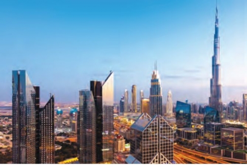 UAE Backs Bahrain’s Push on Hormuz Crisis