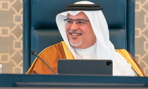 New budget boost for social housing for Bahrain New budget boost for social housing for Bahrain