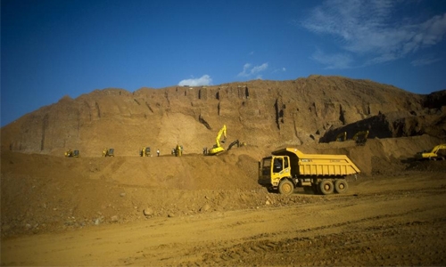 New landslide sweeps through Myanmar jade mine New landslide sweeps through Myanmar jade mine
