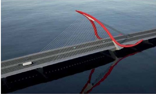 Fourth bridge to Muharraq will be ready by end 2019