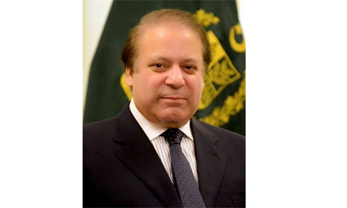 Pakistan government rejects Nawaz Sharif’s application for renewal of passport