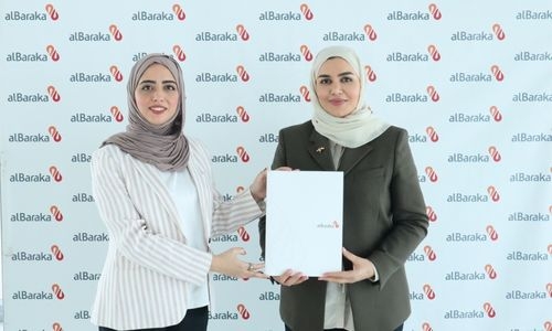 Al Baraka Islamic Bank, Youth Pioneer Society join hands Al Baraka Islamic Bank, Youth Pioneer Society join hands