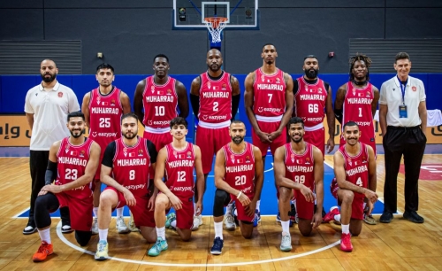 Muharraq seek first win against Shabab Al Ahli in Gulf WASL League Muharraq seek first win against Shabab Al Ahli in Gulf WASL League