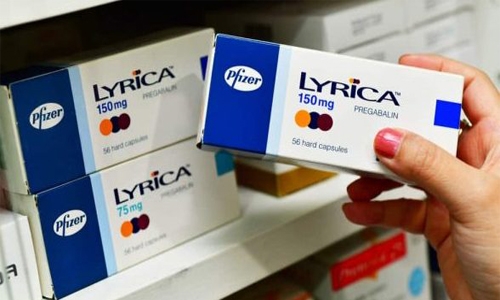 Fake 'Lyrica' prescriptions, Bahraini doctor's appeal rejected by court