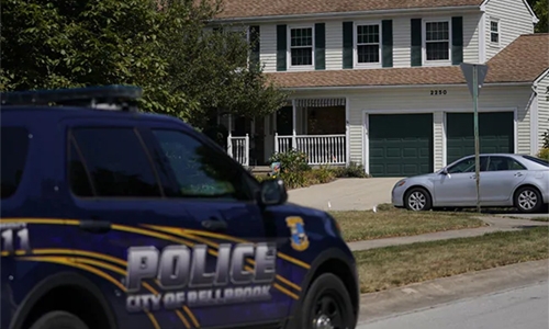 No indication of racial motive in Ohio mass shooting: police