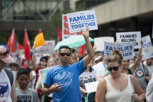 Minnesota: ICE Detention of 5-Year-Old Draws Scrutiny Minnesota: ICE Detention of 5-Year-Old Draws Scrutiny