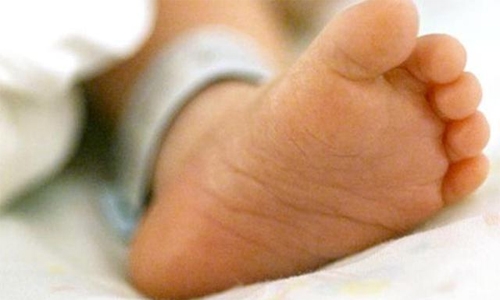 Baby found dead after being left all day in hot SUV Baby found dead after being left all day in hot SUV