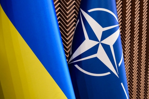 US Proposes NATO-Like Security Guarantees for Ukraine US Proposes NATO-Like Security Guarantees for Ukraine