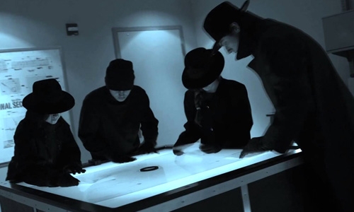 Cop to testify Bahraini terror suspects in November