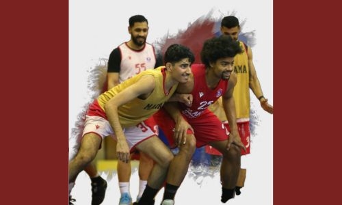 Manama begin title quest Manama begin title quest