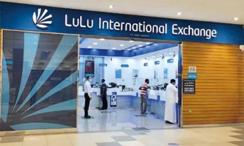 Indian diaspora's reliable payments partner - LuLu International Exchange Indian diaspora's reliable payments partner - LuLu International Exchange