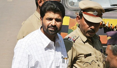India hangs 1993 Mumbai bomb blasts plotter Yakub Memon