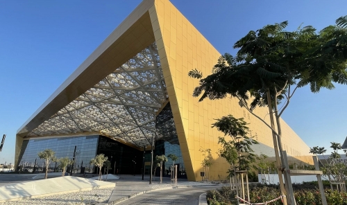 Bahrain Exhibition Centre launches EWB Culinaire catering services Bahrain Exhibition Centre launches EWB Culinaire catering services