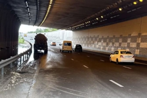 Safety concerns prompt tunnel camera call and A’ali road measures