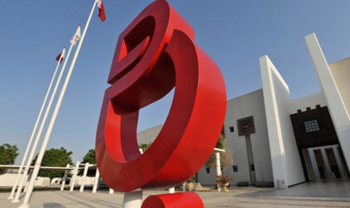 Batelco Cloud Productivity Solution for SME