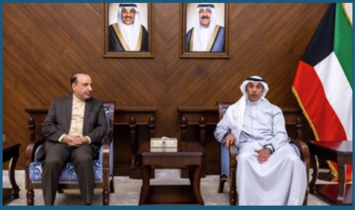 Kuwait Summons Iranian Ambassador Following Bubiyan Island Clash