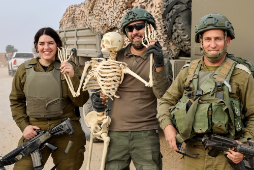 Netanyahu warns long war as Erdogan draws Hitler parallel Netanyahu warns long war as Erdogan draws Hitler parallel