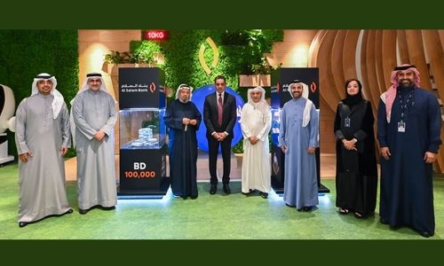 Al Salam Bank names grand prizes winners of Danat and Thimaar Saving Schemes 2022