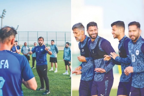 Fireworks expected in King’s Cup Semi-Finals 