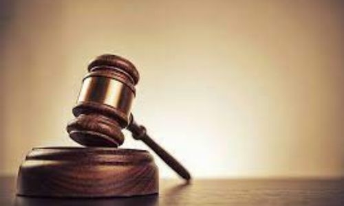 Asian man sentenced to 15 years in Bahrain prison for drug smuggling attempt Asian man sentenced to 15 years in Bahrain prison for drug smuggling attempt