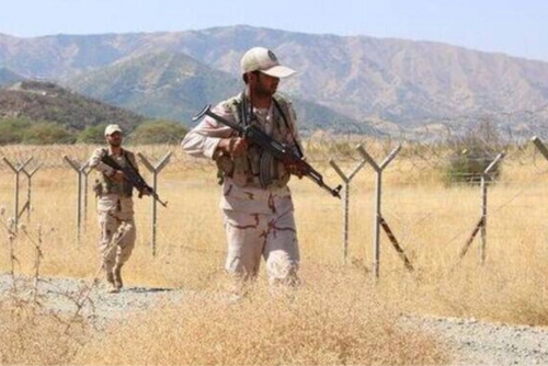 Gunmen Kill Police Officer in Southeastern Iran Clash Gunmen Kill Police Officer in Southeastern Iran Clash