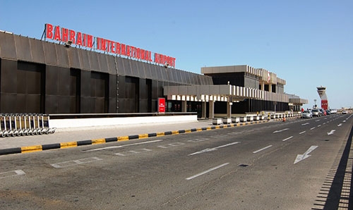 Fee increase not under consideration at Bahrain airport