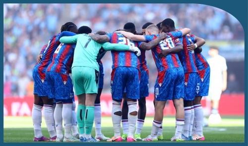 CAS upholds Palace’s Europa League demotion, Nottingham Forest take spot CAS upholds Palace’s Europa League demotion, Nottingham Forest take spot