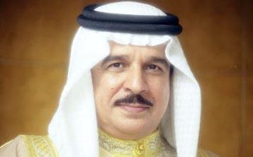 HM the King thanked by Interior Minister