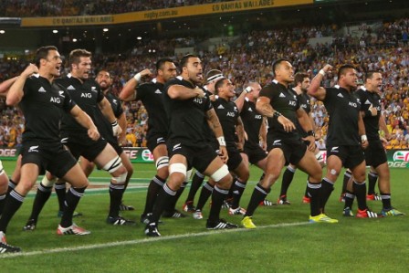 All Blacks play-down off-field insult war